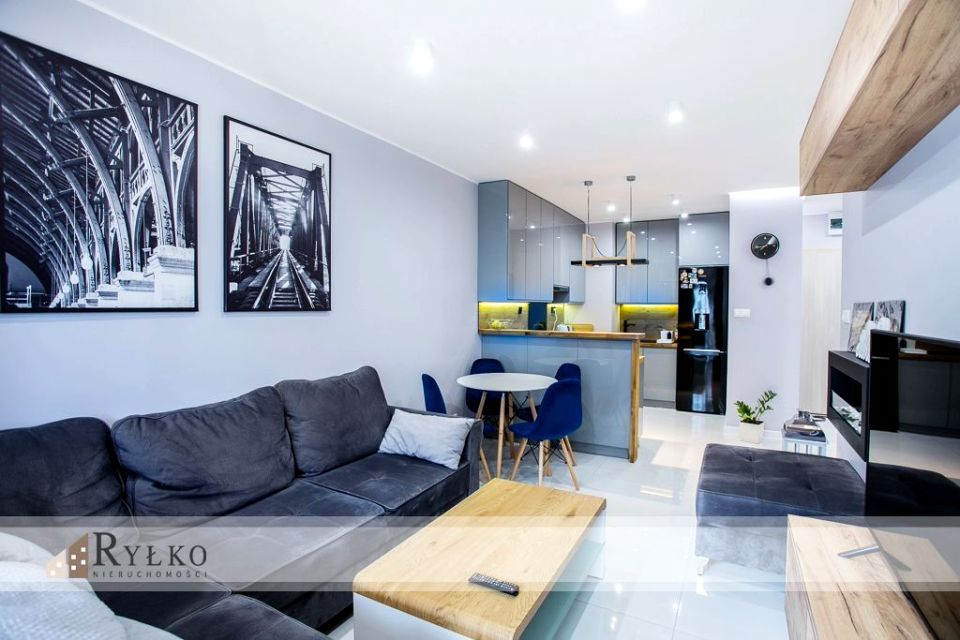 Mieszkanie Bydgoszcz