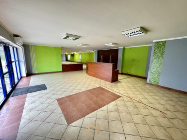 Budynek użytkowy Gorzów Wielkopolski