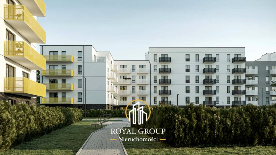 Mieszkanie Lublin sprzedaż