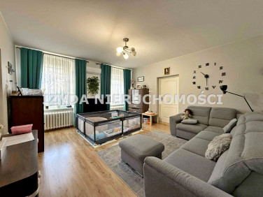 Mieszkanie Świdnica
