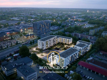 Mieszkanie blok mieszkalny sprzedaż