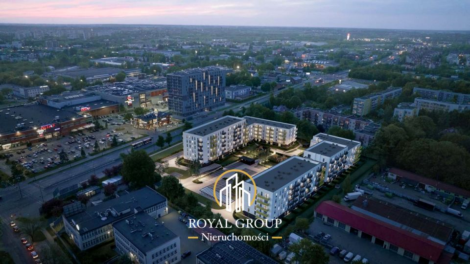 Mieszkanie blok mieszkalny sprzedaż