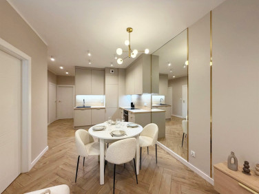 Mieszkanie Bydgoszcz