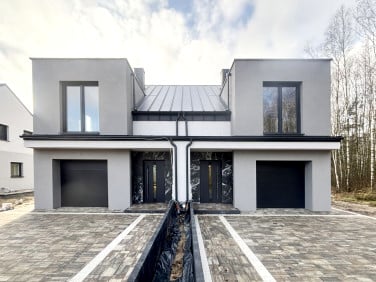 Dom Głogów Małopolski