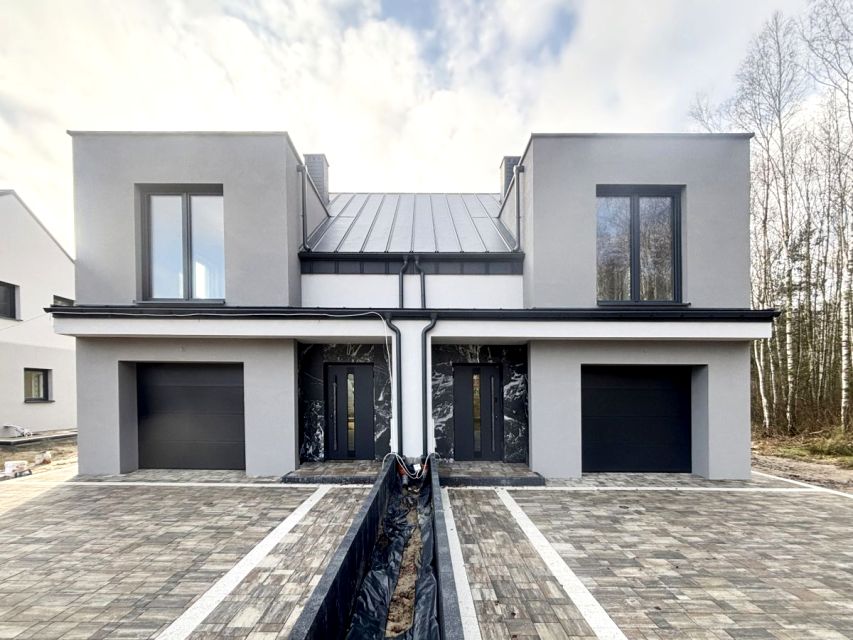 Dom Głogów Małopolski