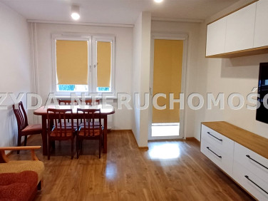 Mieszkanie Świdnica