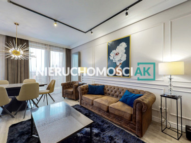 Mieszkanie przy lesie