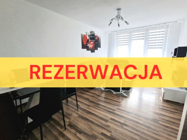 Mieszkanie Wodzisław Śląski