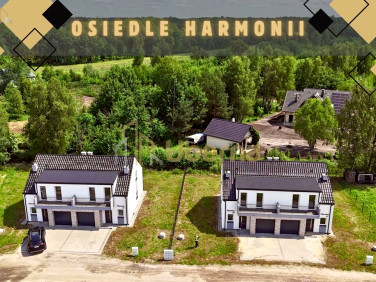 Dom BIAŁUŃ sprzedaż