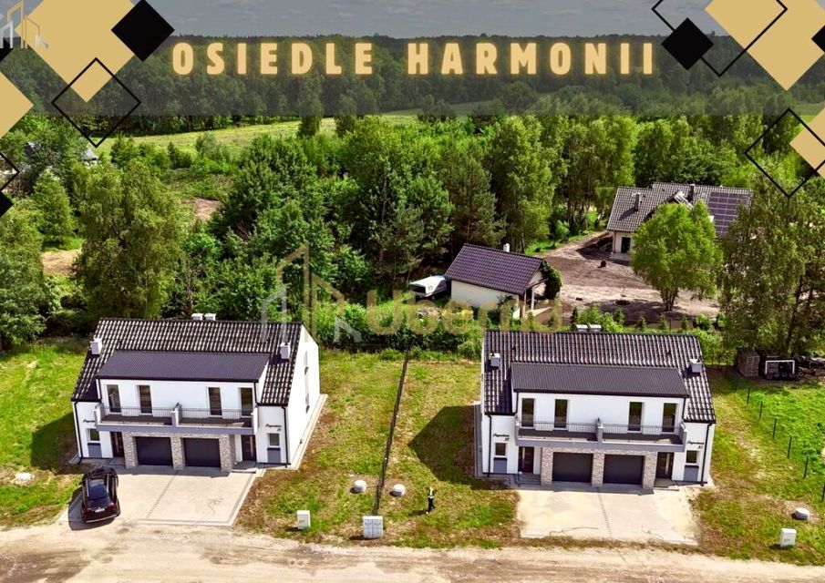 Dom BIAŁUŃ sprzedaż