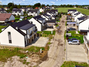 Dom BIAŁUŃ sprzedaż