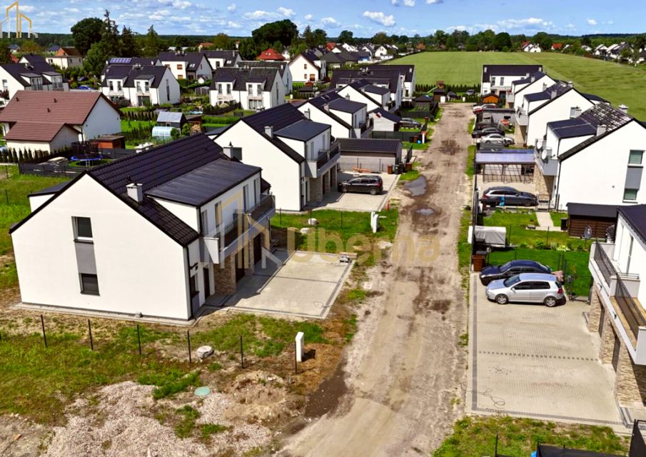 Dom BIAŁUŃ sprzedaż