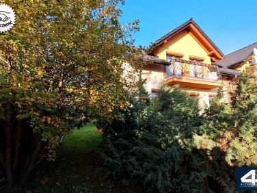 Dom Rybna, Liszki, Czernichów, Kraków