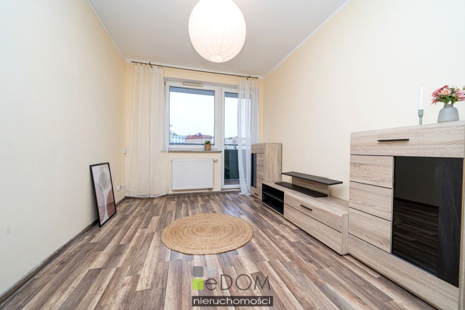 Mieszkanie Gorzów Wielkopolski