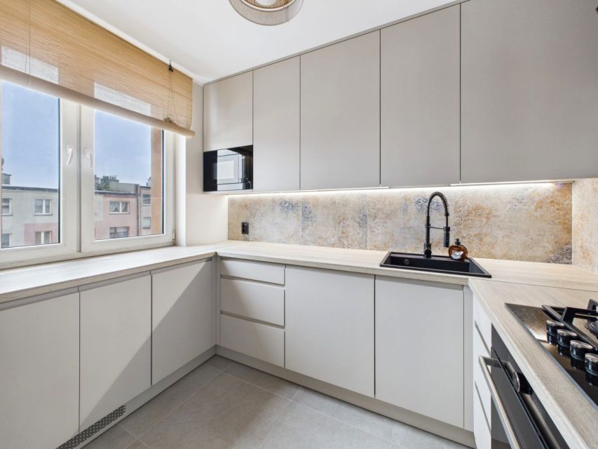 Mieszkanie Zawiercie