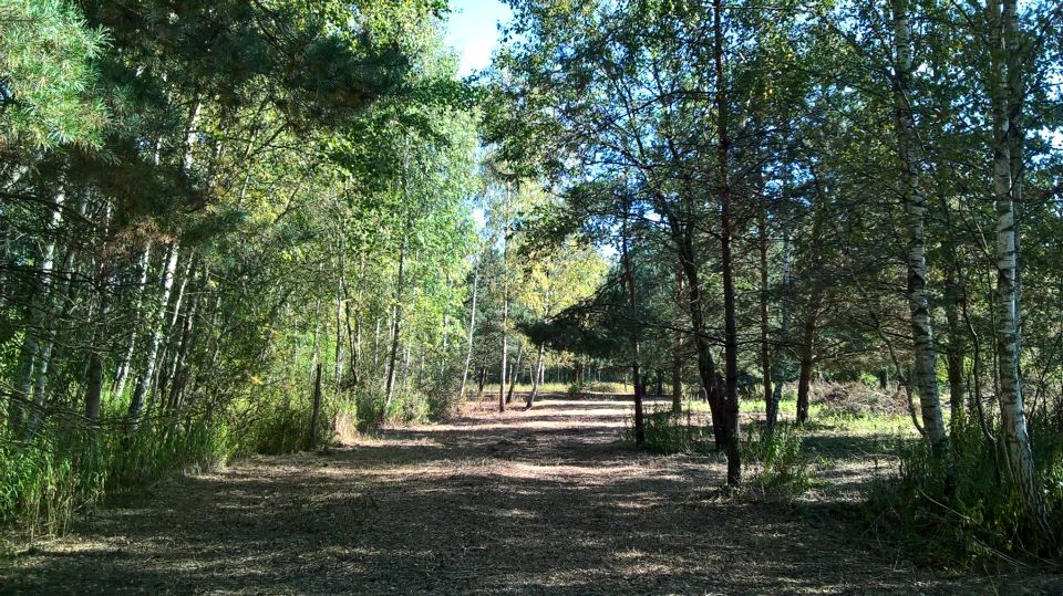 Działka inwestycyjna Duchnów