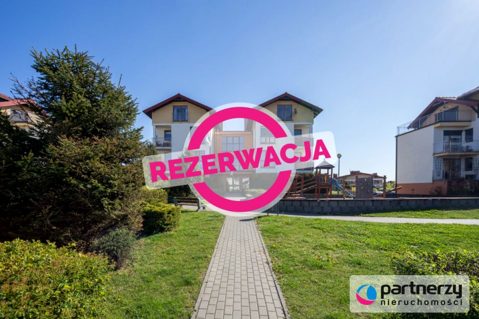 Mieszkanie przy lesie