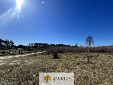 Działka budowlana Lipinki Królewskie