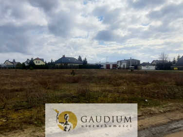 Działka budowlana Starogard Gdański