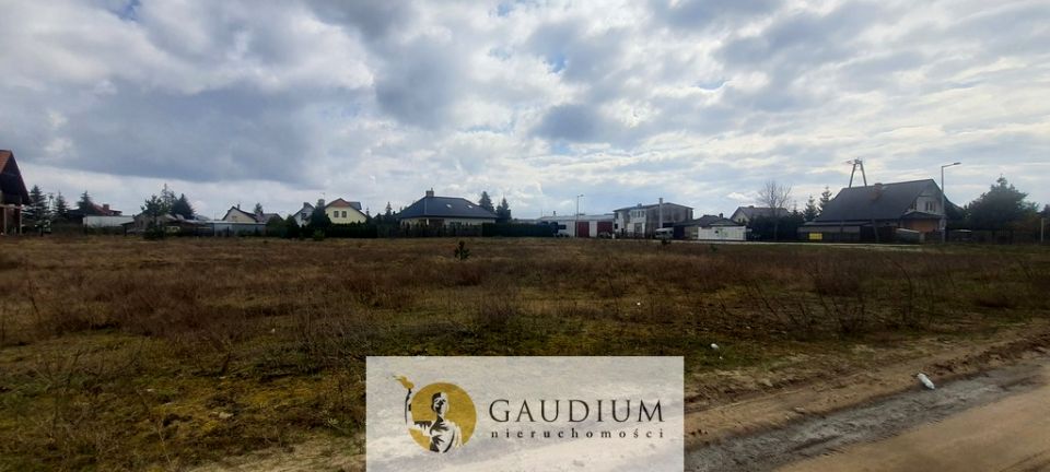 Działka budowlana Starogard Gdański