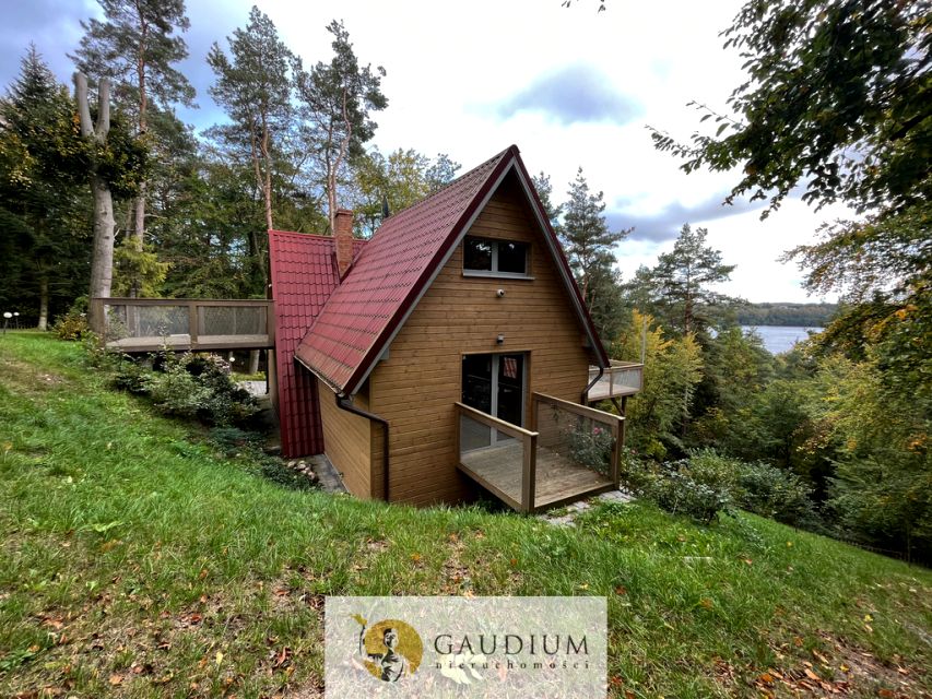 Dom Borzestowska Huta