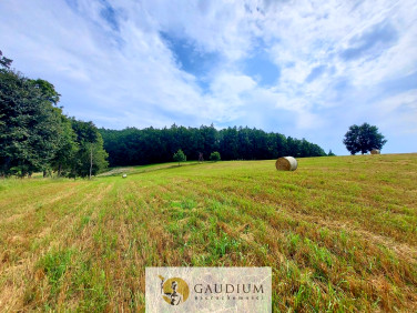 Działka budowlana Kczewo