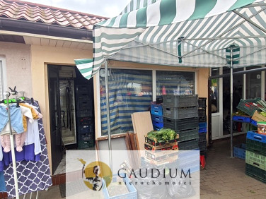 Lokal Pruszcz Gdański