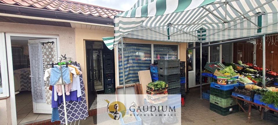 Lokal Pruszcz Gdański