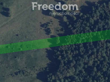 Działka rolna Dąbrówka-Ług