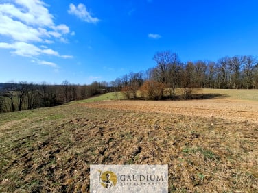 Działka budowlana Kobysewo