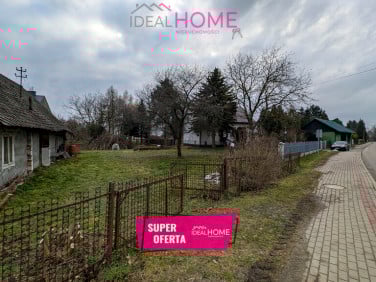 Działka budowlana Łukawiec