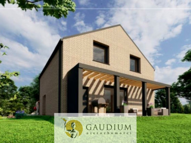 Działka budowlana Otomino