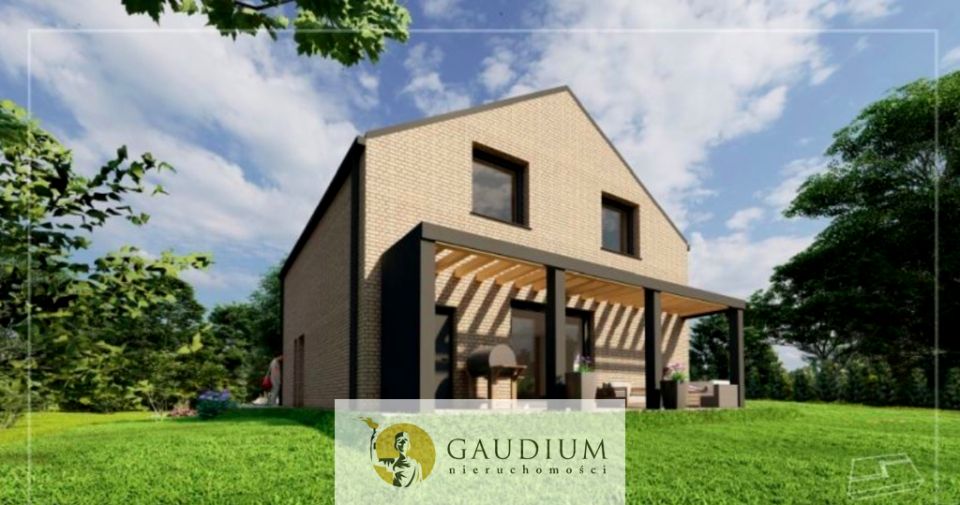 Działka budowlana Otomino