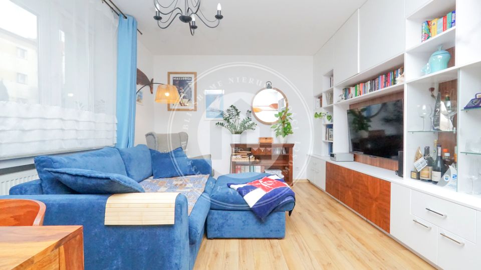 Mieszkanie blok mieszkalny Rzeszów