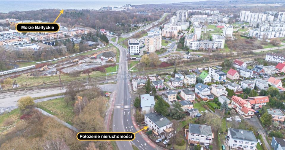 Mieszkanie Kołobrzeg