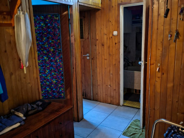 Mieszkanie blok mieszkalny Wrocław