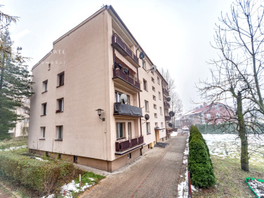 Mieszkanie Bielsko-Biała