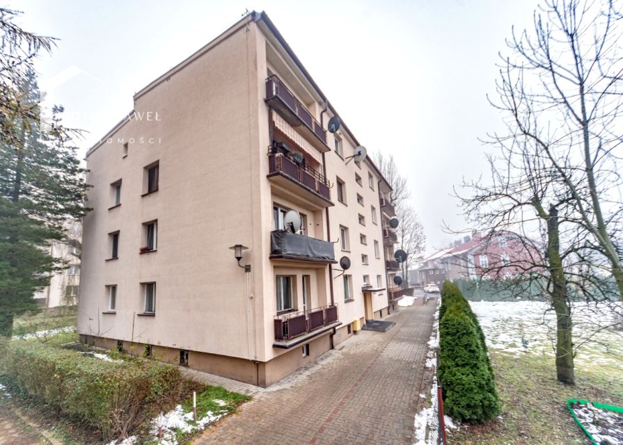 Mieszkanie Bielsko-Biała