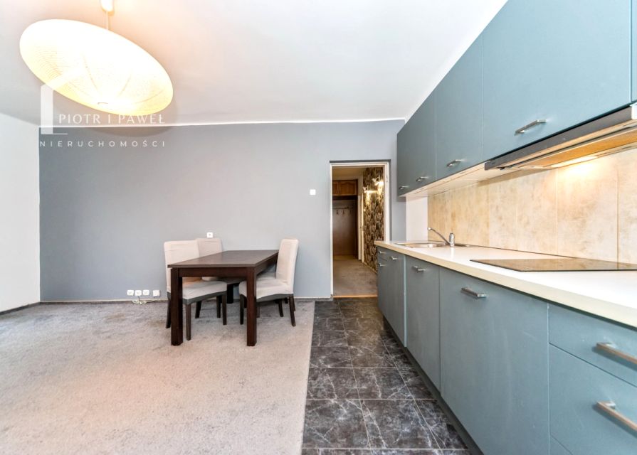 Mieszkanie Bielsko-Biała