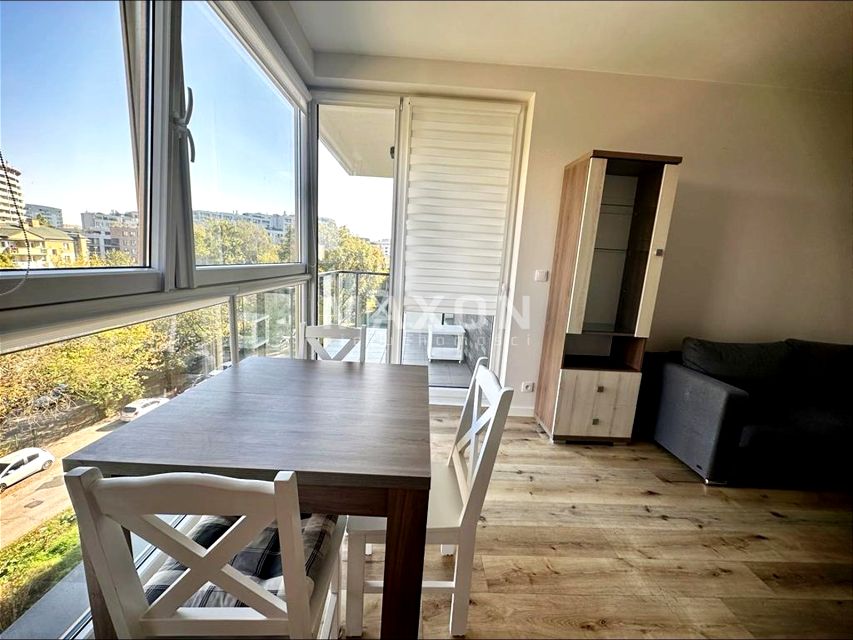 Mieszkanie Warszawa wynajem