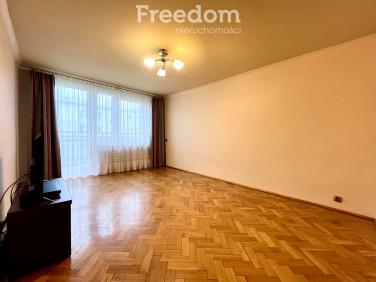 Mieszkanie Sosnowiec