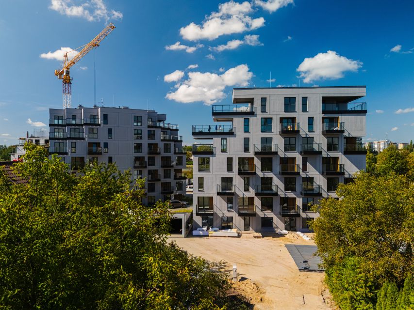 Panorama Kwiatkowskiego River