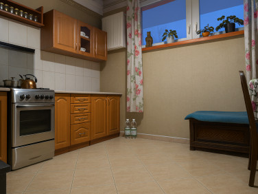 Mieszkanie Żyrardów