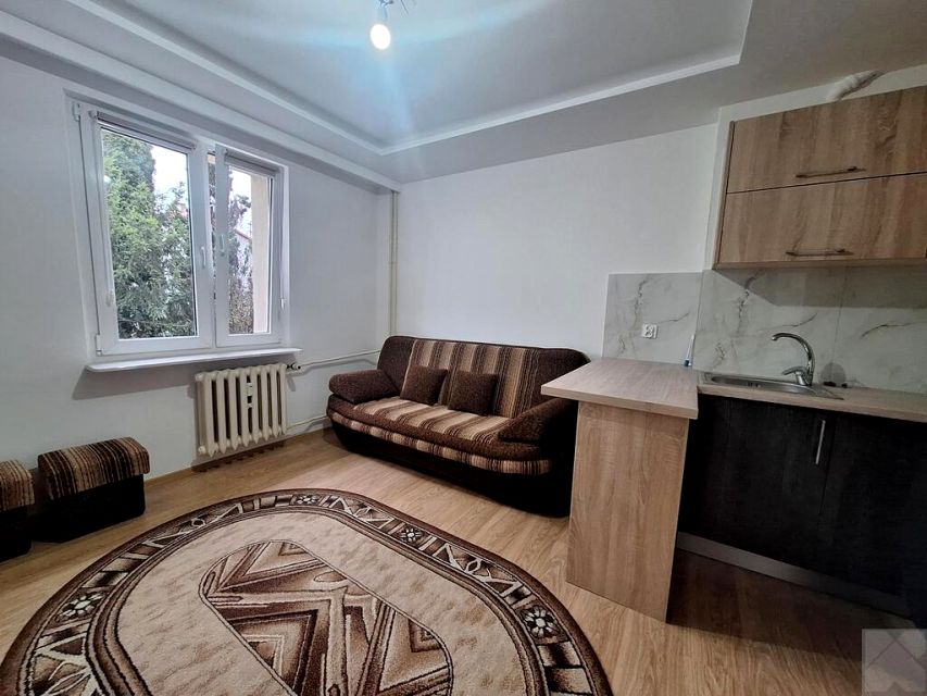 Mieszkanie Przemyśl