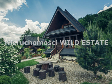 Dom Wołkowyja sprzedaż