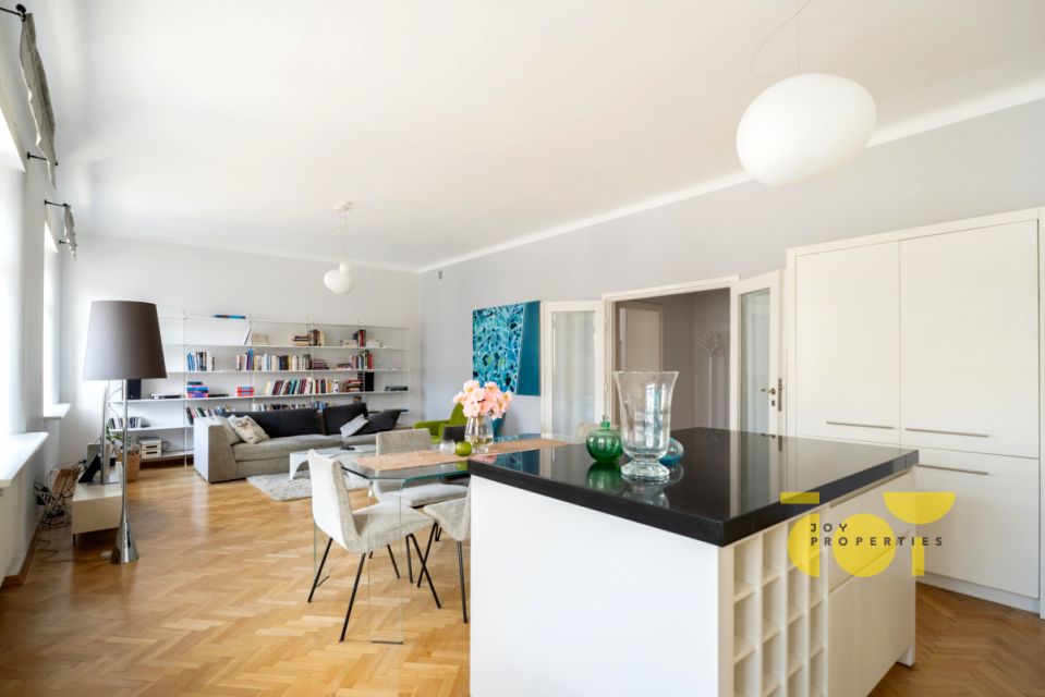 Mieszkanie Warszawa wynajem