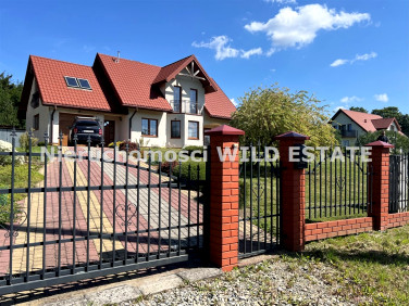 Dom Uherce Mineralne