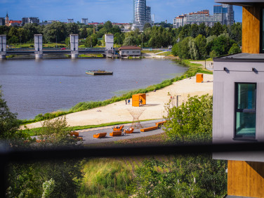 Panorama Kwiatkowskiego River
