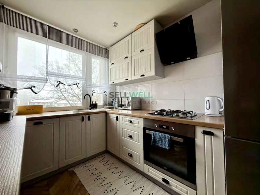 Mieszkanie blok mieszkalny Łódź