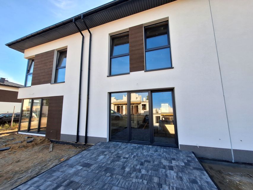 Dom Grodzisk Mazowiecki